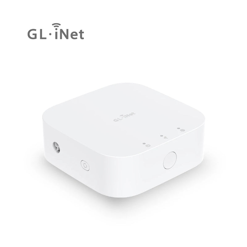 GL-S20 IoT Gateway | រ៉ោតទ័រព្រំដែនខ្សែស្រឡាយ