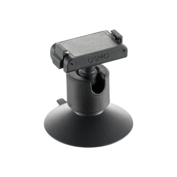 DJI Osmo Nano Dual-Direction Magnetic Ball-Joint Adapter Mount 1/4" threaded hole Original Accessories in Stock
