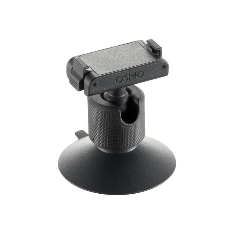 DJI Osmo Nano Dual-Direction Magnetic Ball-Joint Adapter Mount 1/4" threaded hole Original Accessories in Stock