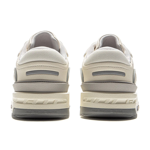 ស្បែកជើង Li-Ning Unisex 001 BTC 3 របៀបរស់នៅ ទន់ ស្រាល រចនាបថបុរាណ ទាន់សម័យ ស្បែកជើងប៉ាតាបុរស ស្ត្រី បុរាណ ធម្មតា AGCV281
