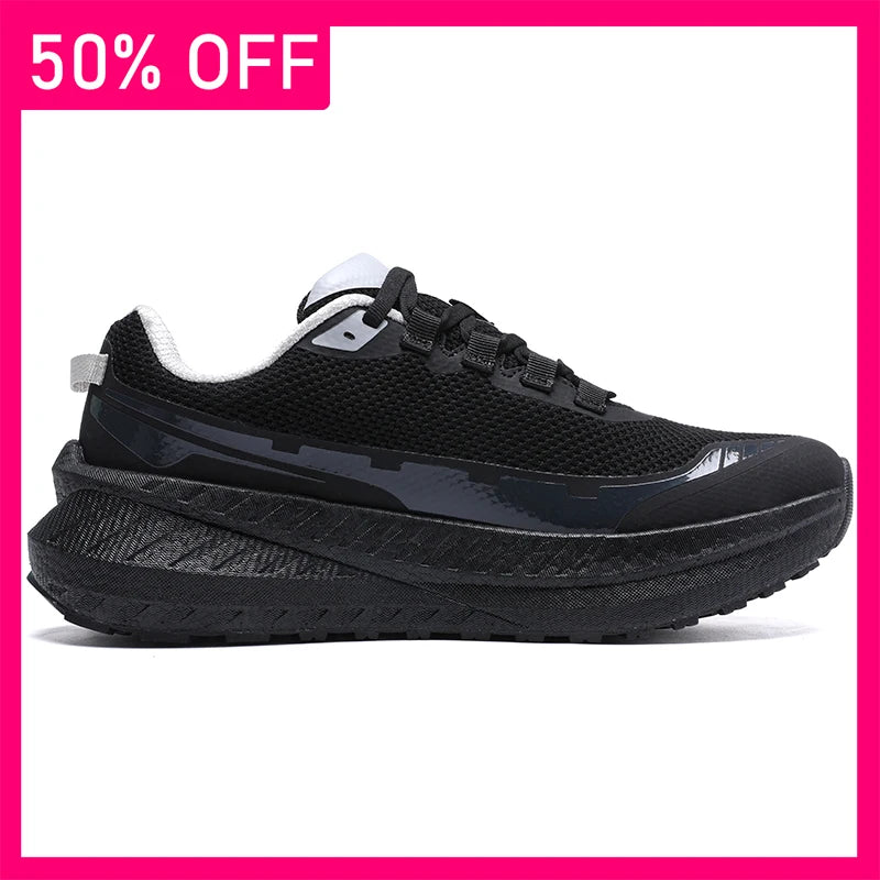 Men Sports Shoes High-quality New Flat Cushioned Outdoor Leisure Hiking Shoes Summer Fitness Anti Slip Comfortable Tennis Shoes