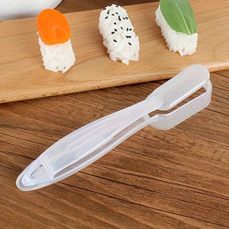 1pc Rice Ball Mold,Japanese Sushi Mold, Lunch Box, Bento Box Decoration, Kitchen Gadgets, Kitchen Supplies,Sushi specific.