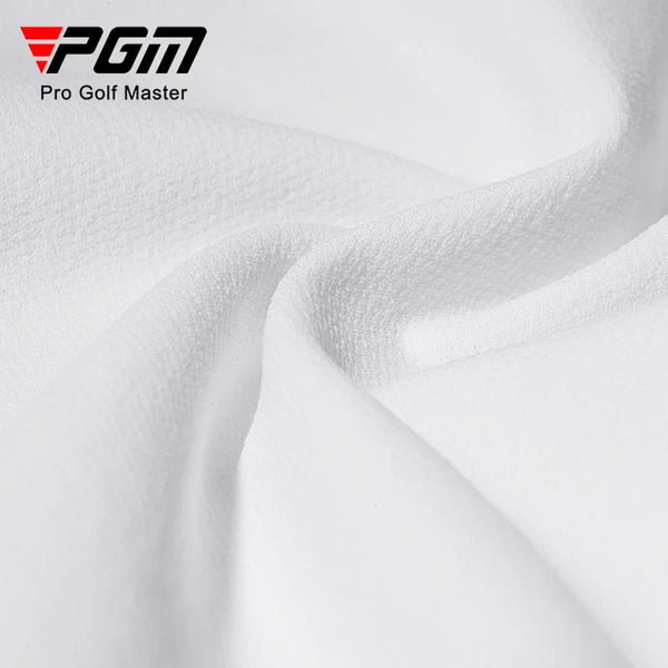 PGM Children's Golf Apparel Boys' Summer Pants Elastic Waistband Soft Sports KUZ219