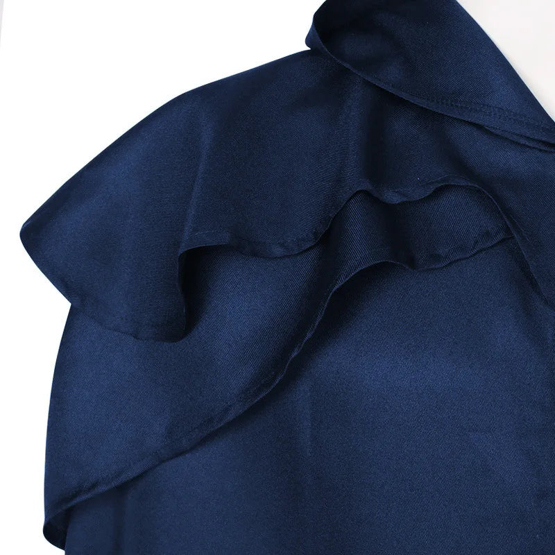 2026 Men's Black Medieval Retro Hooded Robe, Festival/performance Cosplay Costume, Red Cape Long Jacket, Blue and Green Cloak