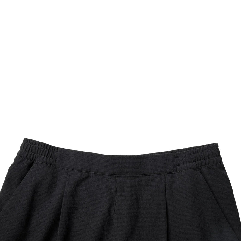 Li-Ning Men's Wade Pants 93%Polyester 7%Spandex LiNing Comfortable Breathable Sports Trousers AKXV341