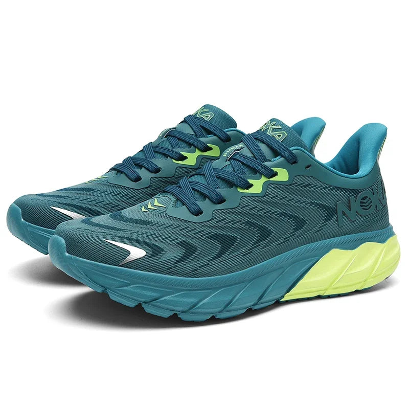 Mens Running Shoes Autumn New Fashion Cushioned Comfortable Casual Sports Shoes Outdoor Jogging Fitness Training Sneakers Man