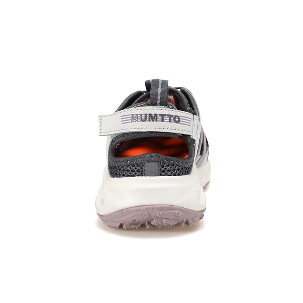HUMTTO Summer Shoes for Women Breathable Hiking Women's Sneakers Luxury Designer Anti-slip Sports Water Trekking Outdoor Sneaker