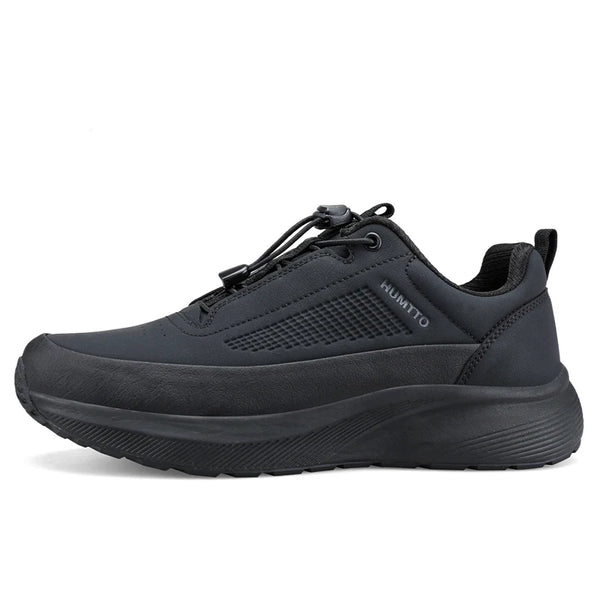 HUMTTO Running Shoes Breathabl Mens Sports Shoe Cushioning Non-slip Sneakers for Men Luxury Designer Jogging Casual Trainers Man