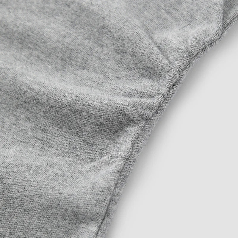 Semir Women Knit Tshirt Antibacterial Thermal Warmth Slim Fit Layered Look 2026 New Winter Daily Wear Urban Casual Style
