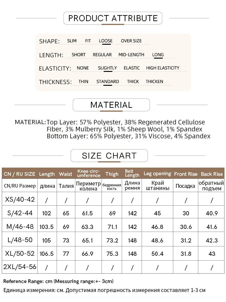 Amii Minimalist 2026 Winter New Women's Contrasting Color Loose Casual Strap Letter Embroidered Banana Pants Trousers 12424080
