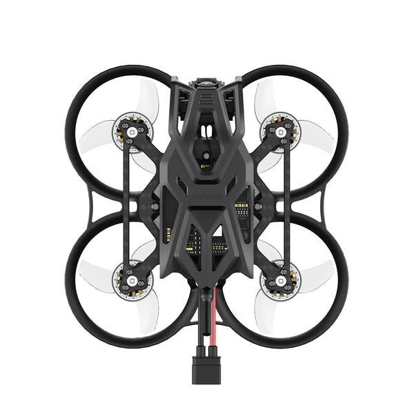 ឧទ្ធម្ភាគចក្រ BETAFPV Pavo Femto Brushless Whoop ឆ្នាំ ២០២៦