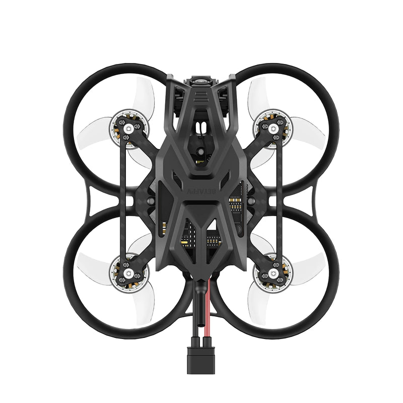 ឧទ្ធម្ភាគចក្រ BETAFPV Pavo Femto Brushless Whoop ឆ្នាំ ២០២៦