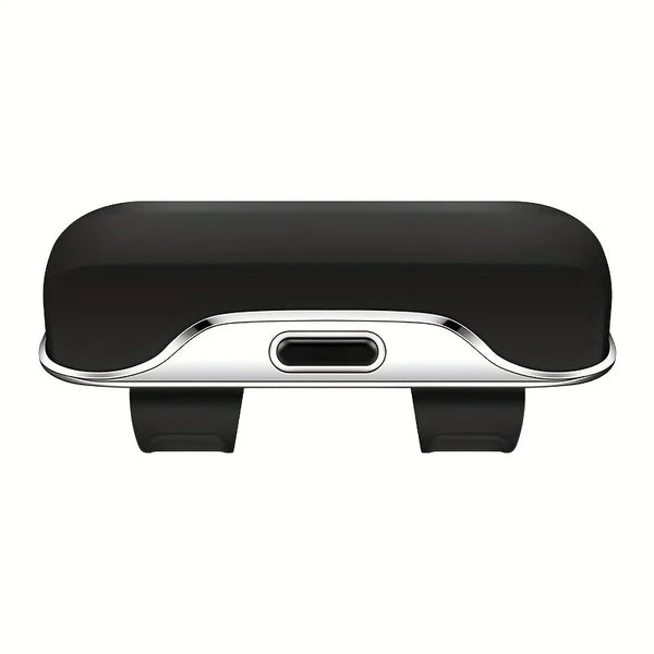 1 pcsMultifunctional Glasses Case for Cars That Can Be Attached to The Sun Visor, Serving As a Holder.receipt compartment