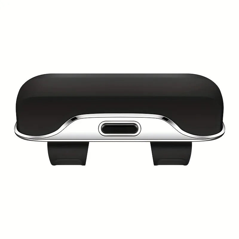 1 pcsMultifunctional Glasses Case for Cars That Can Be Attached to The Sun Visor, Serving As a Holder.receipt compartment