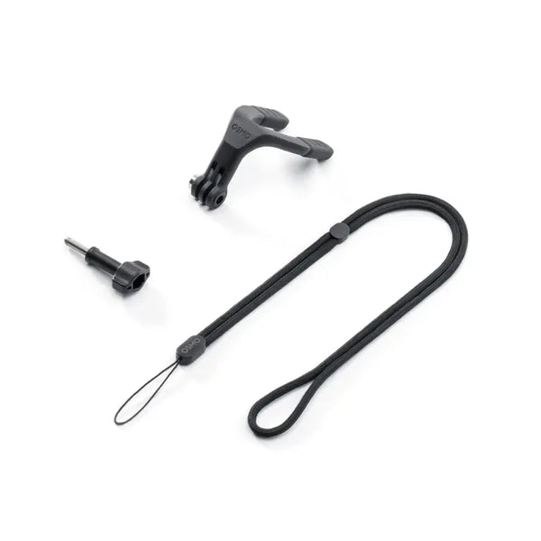 DJI Osmo Bite Mount Kit Suitable for capturing POV footage during surfing or biking for DJI Osmo Action 6