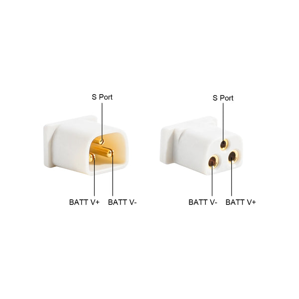 ឧបករណ៍ភ្ជាប់ BETAFPV BT3.0