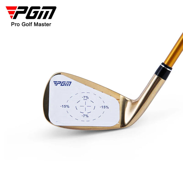 Golf Club Scoring Paper Wood 6 Stickers+iron 6 Stickers To Obtain The Strike Point and Strike Tendency ZP033