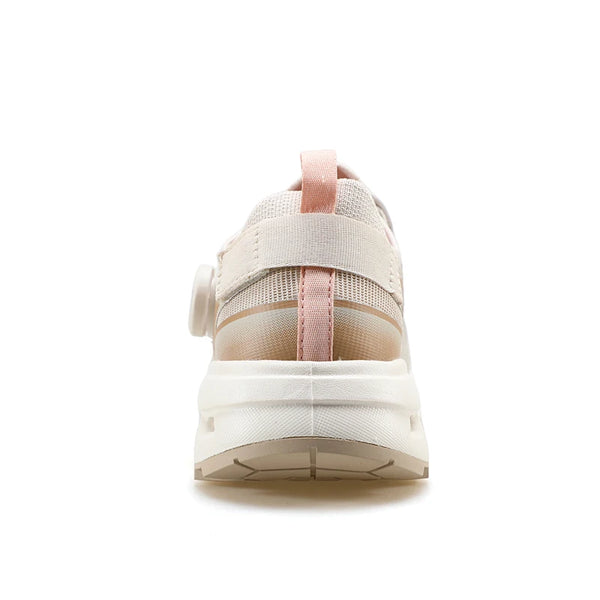 HUMTTO Mesh Woman Sneaker Quick Drying Wading Sandals Outdoor Hiking Shoes for Women Breathable Summer Aqua Shoe Beach Sneakers