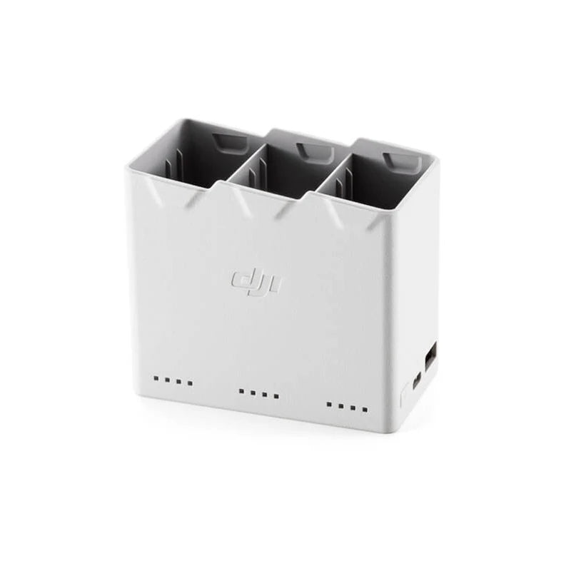 DJI Mini 4 Pro/Mini 3 Series Two-Way Charging Hub for DJI Mini 4 Pro/ Mni 3 Series New Original Accessories in Stock