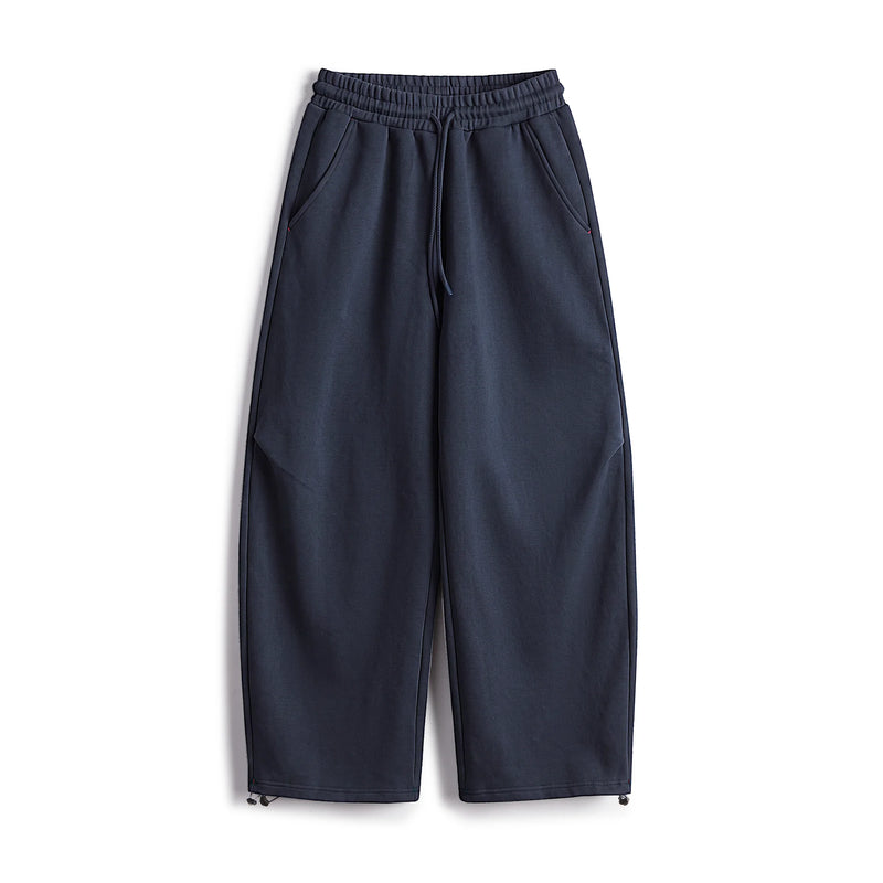 ខោ Maden បុរស Vintage Workwear Flare Pants Bootcut Sweatpants Streetwear Casual Pants American Retro City Boy Style Long Pants