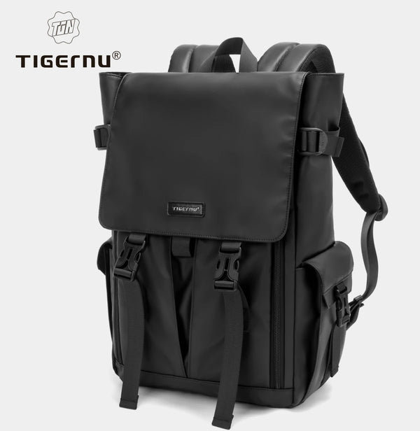 Tigernu Men‘s Backpack Youth School Backpacks Fashion Cabin Backpack For Men 15.6inch Laptop Backpacks Travel Mochilas Knapsack