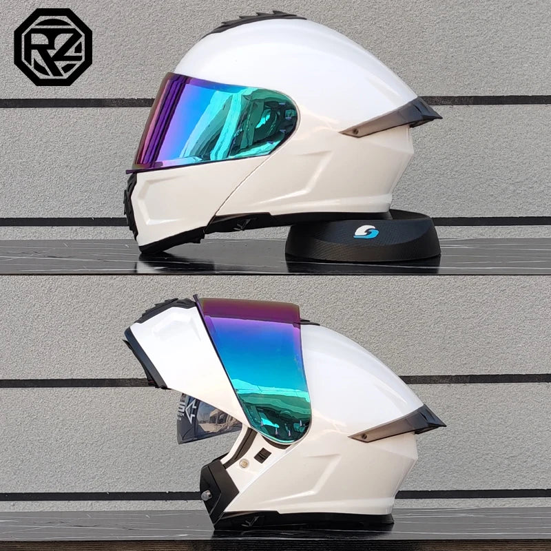 Special disposal Full Face Helmet Motorcycle Casco Moto Motocross Riding Racing Helmet Off Road Capacete Moto