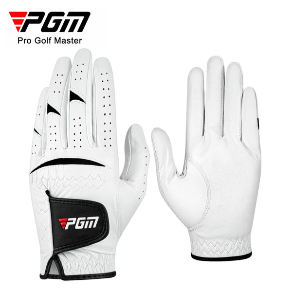 1pc Men's Golf Gloves Single Sport Non Slip Glove ST025