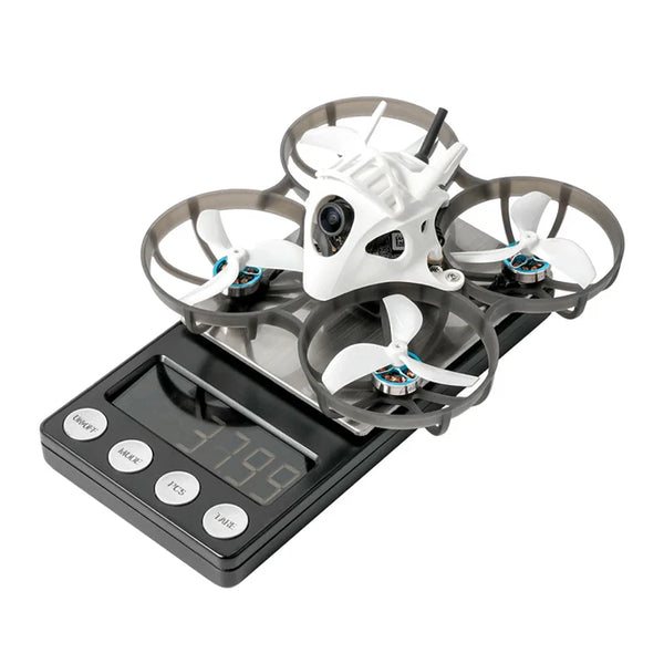 ឧទ្ធម្ភាគចក្រ BETAFPV Meteor75 Pro P1 ជំនាន់ Brushless Whoop មកដល់ថ្មី