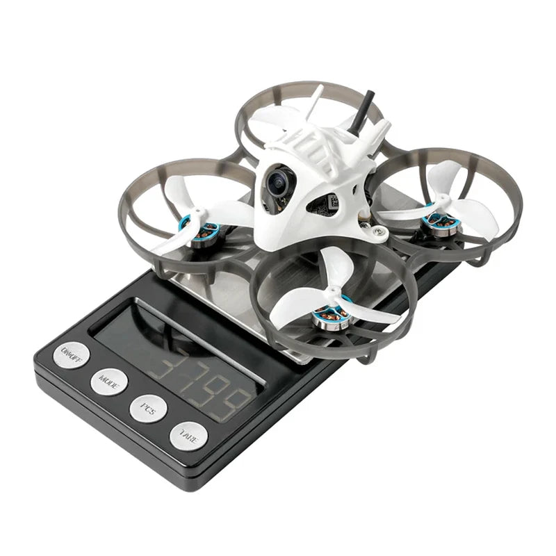 ឧទ្ធម្ភាគចក្រ BETAFPV Meteor75 Pro P1 ជំនាន់ Brushless Whoop មកដល់ថ្មី