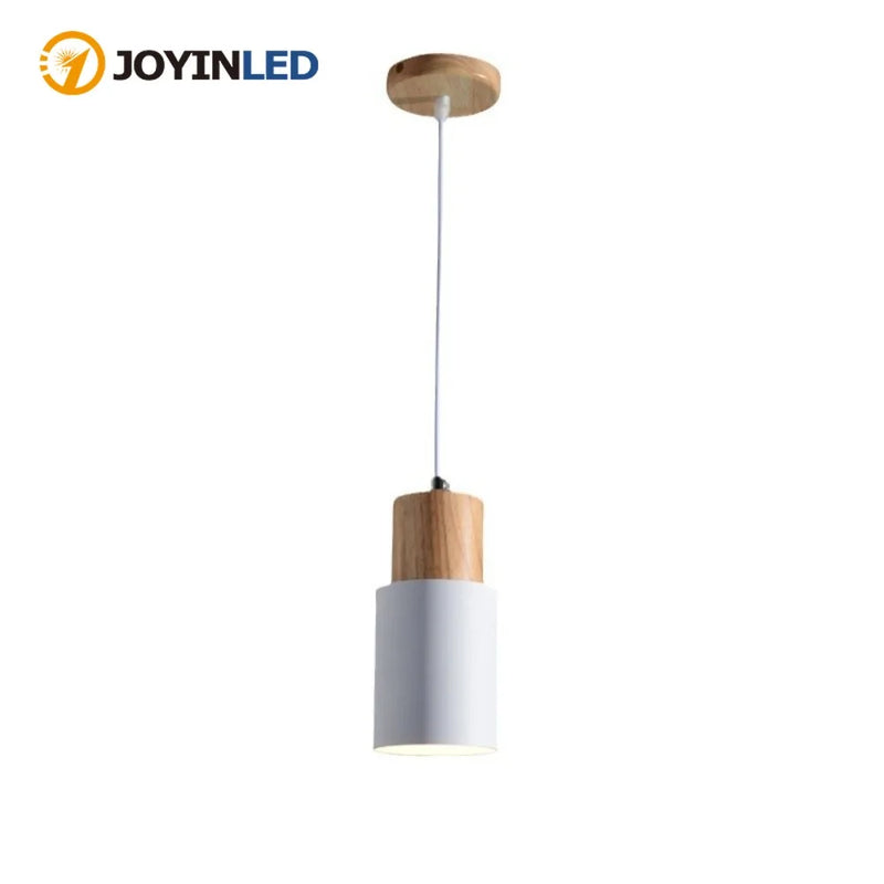 JOYINLED 1Pcs ចង្កៀងគុជពណ៌សតូចបំផុតសម្រាប់បន្ទប់គេង ចង្កៀងក្បែរគ្រែ ភោជនីយដ្ឋានបែបទំនើបបែបណ័រឌីក ក្បាលតែមួយ បញ្ជរបារតូច