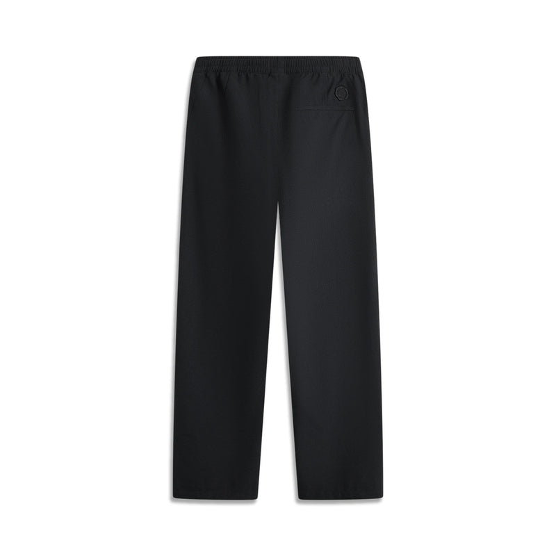 Li-Ning Men's Wade Pants 93%Polyester 7%Spandex LiNing Comfortable Breathable Sports Trousers AKXV341