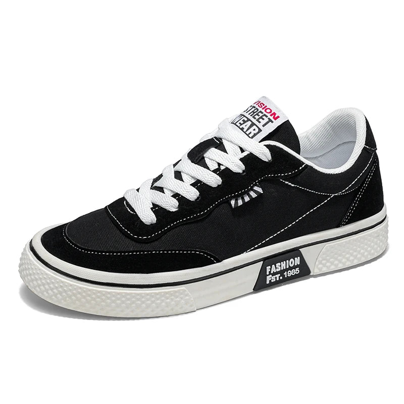 Mens Walking Shoes  Summer New Wear-resistant Snug Sneakers Lightweight Breathable Trendy Street Skateboarding Shoes for Man