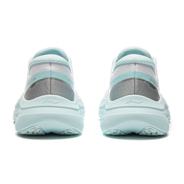 ស្បែកជើងរត់ Li-Ning សម្រាប់នារី YUEYING 6 Optimized Cushion ជាមួយនឹងប្រអប់ម្រាមជើងធំទូលាយ TEMPO BOUNSE ទ្រទ្រង់ស្ថេរភាព ស្បែកជើងប៉ាតា LiNing ARHW018