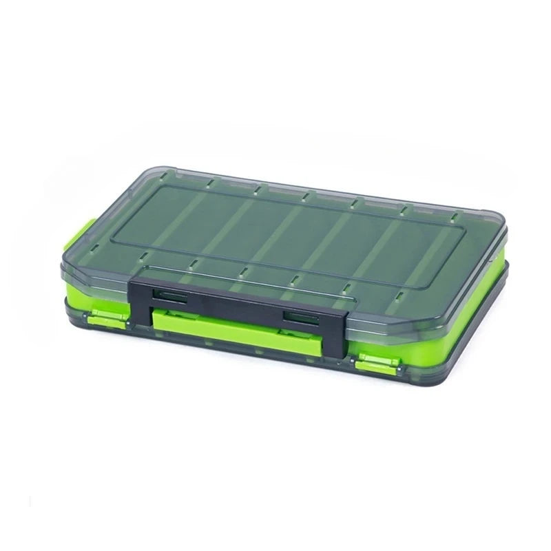 Multifunctional Luya Box Fishing Bait Storage Box,Can Hold Various Types of Lure Baits, Fishing Supplies Accessories