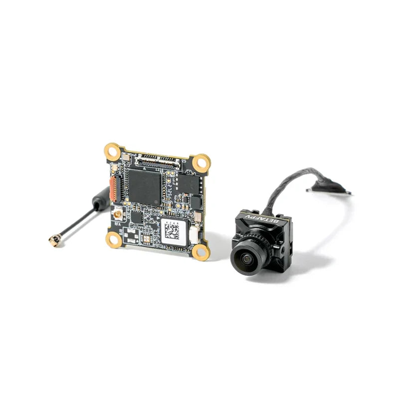 ម៉ាស៊ីនត្រជាក់ BETAFPV P1 HD VTX