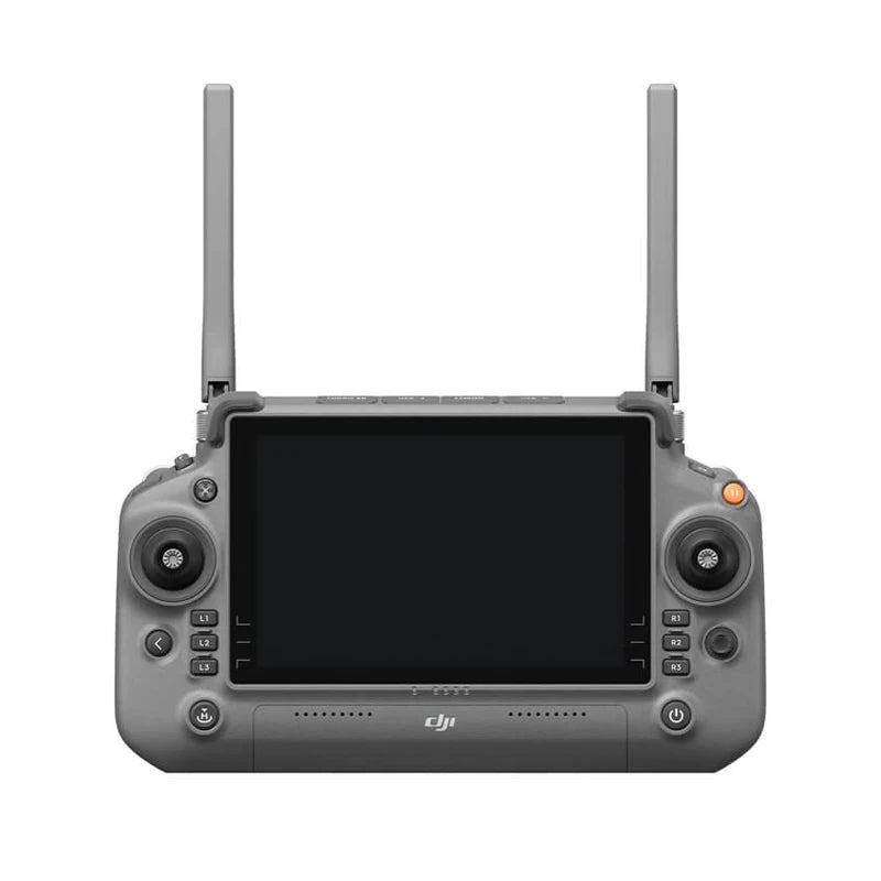 DJI RC Plus A 7-inch high-bright large screen that supports Dual Operator mode