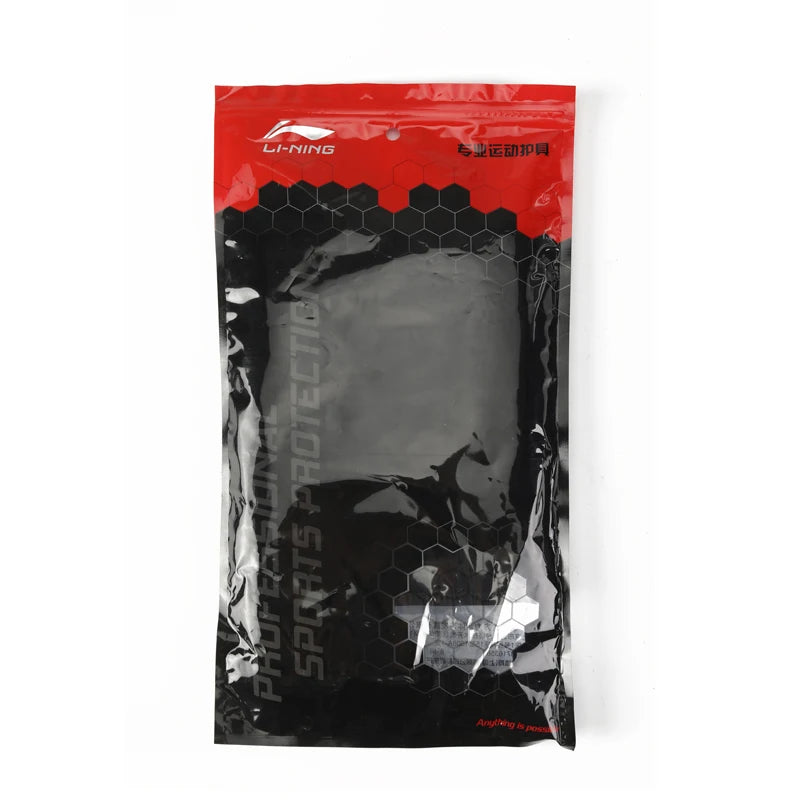 (1 pc) Li-Ning Unisex Kneepad Pressure Support Breathable Meniscus Sport Kneepad AXWU069
