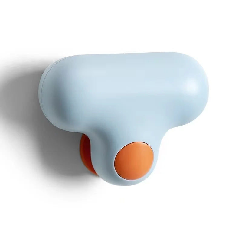Magic Sponge Mirror Cleaning Tool - Glass Sponge for Washbasin Decontamination Scale Removal - Mirror Surface Cleaning Tool