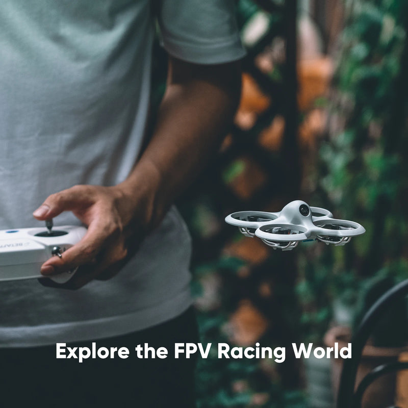 ឧបករណ៍ BETAFPV Cetus Pro FPV Kit /ឧបករណ៍ Cetus FPV Kit ដ្រូនប្រណាំងក្នុងផ្ទះ Frsky D8 Lite វិទ្យុ 2 SE ឧបករណ៍បញ្ជូន 5.8G 14DBI VR02 វ៉ែនតា VTX