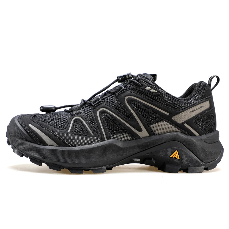 HUMTTO Breathable Outdoor Mountain Sneaker Women Luxury Hiking Shoes for Woman Winter Trekking Boots Designer Casual Sneakers
