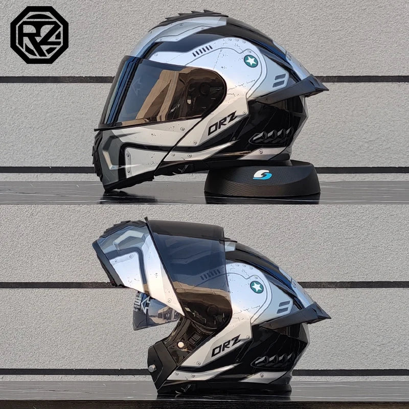 Special disposal Full Face Helmet Motorcycle Casco Moto Motocross Riding Racing Helmet Off Road Capacete Moto