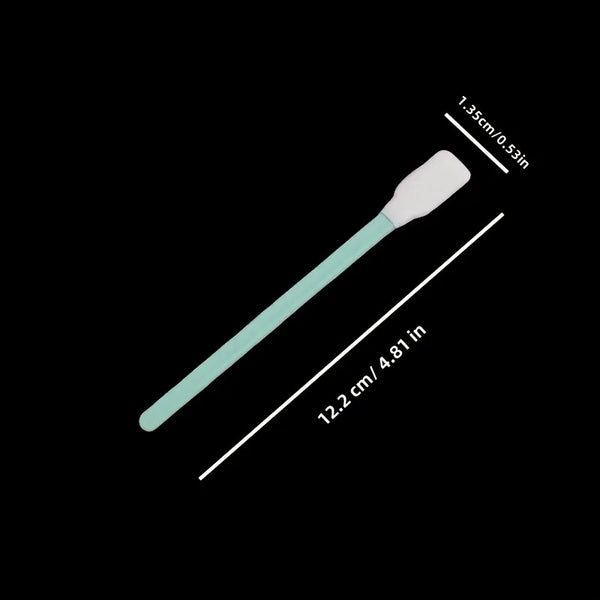 5/10pcs Precision Multi-Function Cleaning Brush,Dust Free Purifying Swabs,for Printer,Craft Household Cleaning. Cleaning Brushes