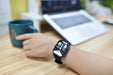 COLMI C61 Smartwatch 1.9 inch Full Screen Bluetooth Calling Heart Rate Sleep Monitor 100+ Sport Models Smart Watch For Men Women
