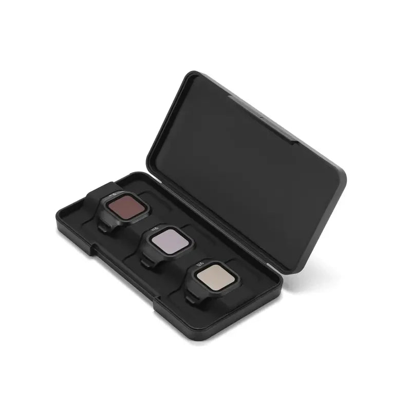 DJI Mini 5 Pro ND Filter Set ND8 ND32 ND128 Optical Lens for Drone Camera Light Reduction Accessories
