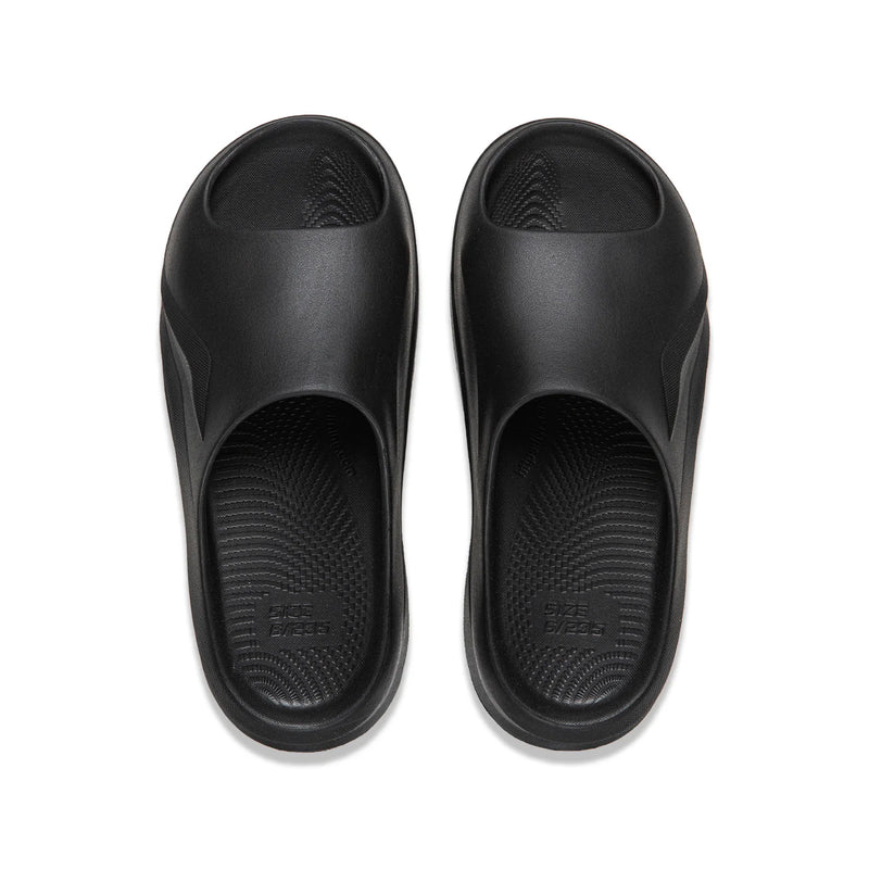 ស្បែកជើង Li-Ning Unisex E-SPORTS CLAP ទម្ងន់ស្រាល ខ្យល់ចេញចូលបានល្អ កែងក្រាស់ រចនាបថ LiNing ទន់ ទាន់សម័យ AGAW007