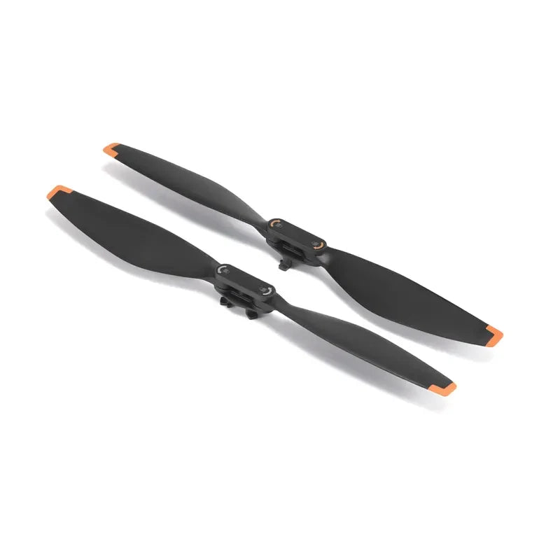 DJI Mini 5 Pro Propeller Engineered for DJI Mini 5 Pro, propellers offer enhanced aerodynamic efficiency and less noise