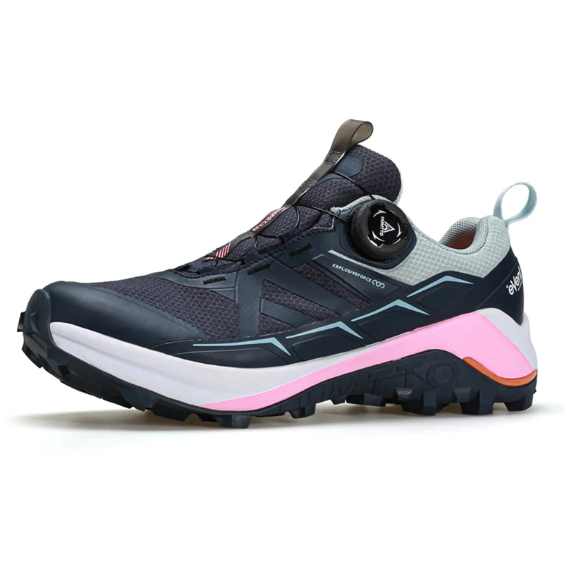 HUMTTO Hiking Women Shoes Summer Women's Sports Shoes Anti-slip Outdoor Trail Luxury Designer Sneakers for Woman Treeking Boots