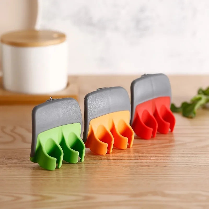 1pc Stainless Steel Handheld Peeler, Effortlessly Peels, Non-Electric, Suitable for Ingredients Like Carrots And Pumpkins.
