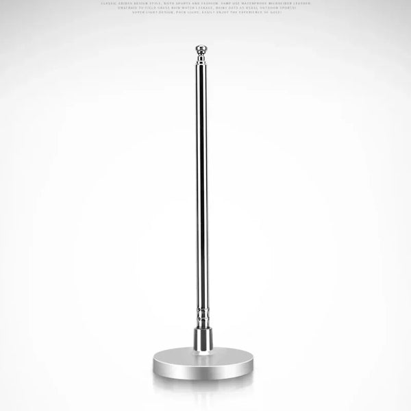 PGM  Aluminum Golf Direction Cutting Lever Indicator Golf Training Auxiliary Rod Cutting Exercise Auxiliary Correction JZQ023