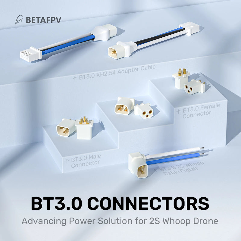 ឧបករណ៍ភ្ជាប់ BETAFPV BT3.0